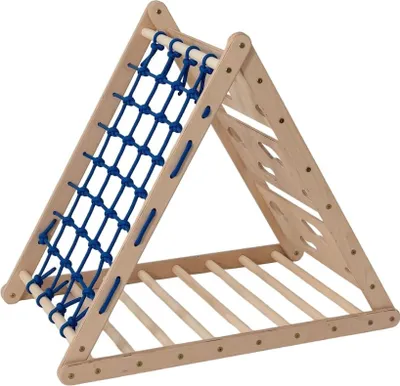 Produktbild von Climb up triangle | Montessori Kletterdreieck