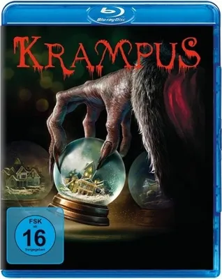 Produktbild von Krampus