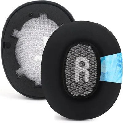 Productafbeelding van Koelgel oorkussens voor JBL Tune 700BT, 710BT, 700BTNC, 750BT en 760BTNC – vervangende oorkussens