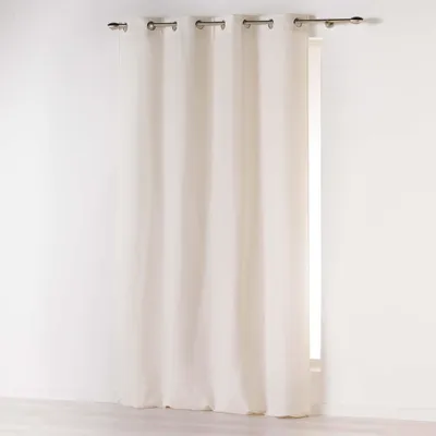 Obrázek produktu pro Závěs ABLUU 140 x 260 cm, přírodní