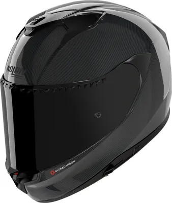 Immagine prodotto di Nolan X-904 Ultra Carbon Puro I-ESS Helm, M (58)