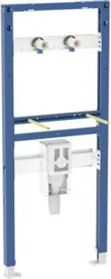Produktbild von GEBERIT 111477002 Duofix Element f. WT, 130 cm