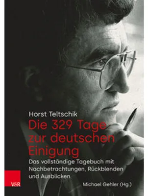 Image de Die 329 Tage zur deutschen Einigung