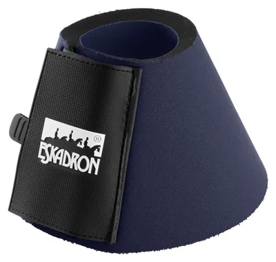 Produktbild von Eskadron Hufglocken Neo Basics Neopren Navy L