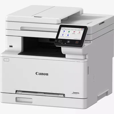 Produktbild von Canon i-SENSYS MF667Cdw Laser A4 1200 x 1200 DPI 25 Seiten pro Minute WLAN