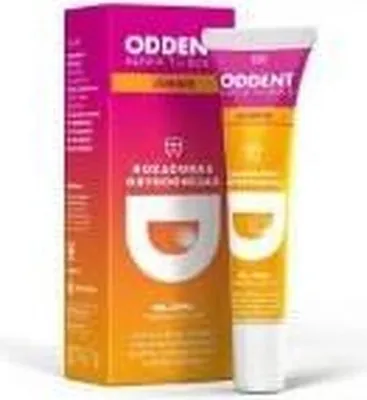 Immagine prodotto di Oddent Gel Orale Junior per l'ortodonzia 15 ml