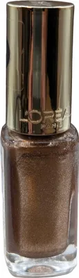 Zdjęcie produktu dla Lakier Do Paznokci L'oreal Paris, Color Riche 223 Imperial Gold
