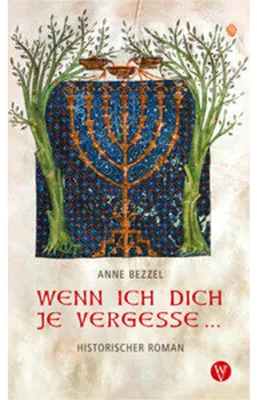 Obrázek produktu pro Wenn ich dich je vergesse ...
