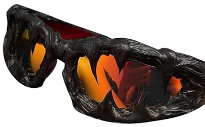 Obrázok produktu pre Štýlové slnečné okuliare s ochranou UV400