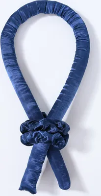 Produktbild von INF Keine Hitze schadet dem Haar. Big Wave Lockenstab Blau