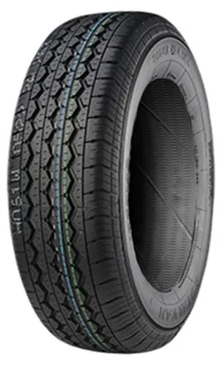 Obrázok produktu pre Pneumatiky ROYAL BLACK 205/70 R15 106/104R ROYAL VAN ALL SEASONS