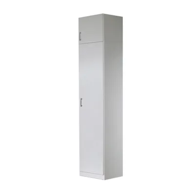 Obrázok produktu pre Skriňa ESO 1-dverová 21510 biela