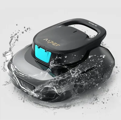 Produktbild von Aiper Scuba SE/800 Roboter-Pool-Reiniger