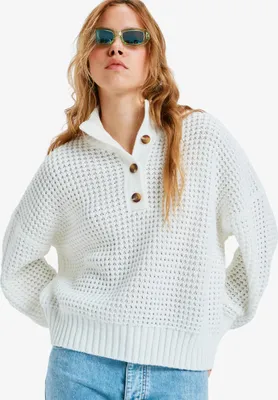 Produktbild von Roxy Coldness Days Bekleidung in Egret, Größe XS