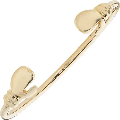 Produktbild von 9 Karat (375) Gold Baby - Armreif - 5 Gramm; TRS14217