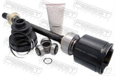 Produktbild von Febest 0111-St220Rh