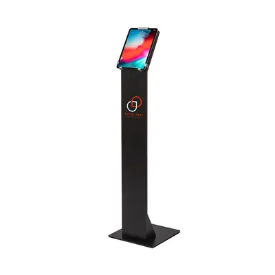 Produktbild von Showdown Trigrip Tabletständer Stahl - Schwarz
