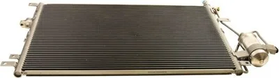 Produktbild von MAXGEAR AC830089 Kondensator Klimaanlage Klimakondensator für VOLVO XC90 I (275) +Trockner