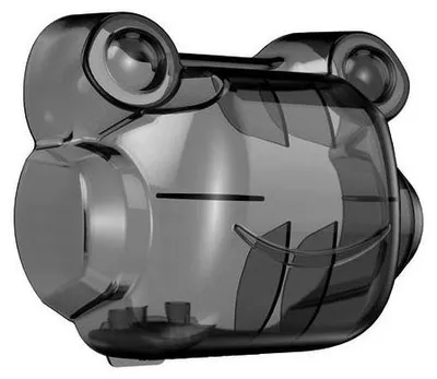 Obrázek produktu pro DJI Mini 3 Pro - 2v1 ochrana závěsu kamery a senzorů