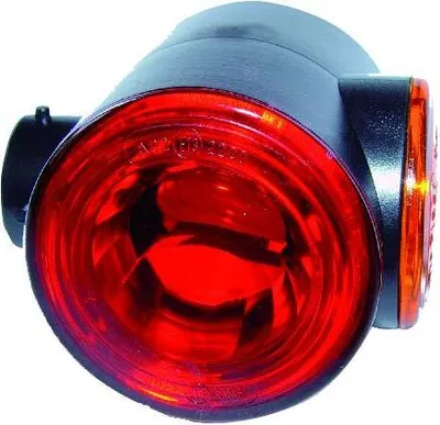 Image de Proplast LED-Umrissleuchte Superpoint III 12 / 24 V | LED-LS-EINHEIT.F.URL SP III