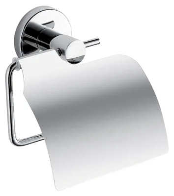 Produktbild von Toilettenpapierhalter Mit Deckel Felce F
