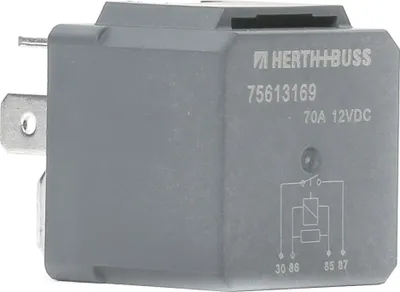Obrázek produktu pro Relé, Provozní Proud 12V 70A