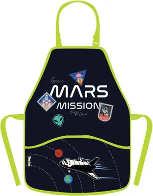 Obrázek produktu pro Oxybag Zástěra Space II.