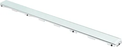 Immagine prodotto di TECE 600890 TECEdrainline copertura in vetro
