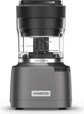 Image de Mini-hachoir 0,9 L - Duo Prep - Chp80000si - Kenwood