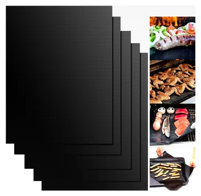 Produktbild von Grillmatte 50 x 40 cm