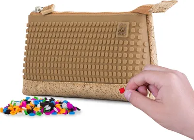 Obrázek produktu pro PIXIE CREW velké pouzdro KOREK