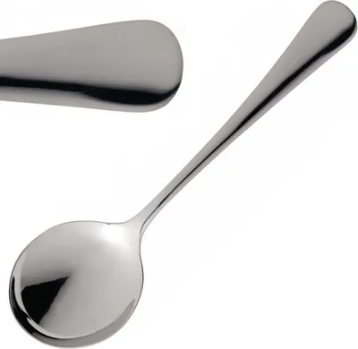 Image de Cuillères à soupe Abert Matisse (paquet de 12)