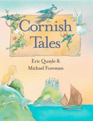Immagine prodotto di Cornish Tales