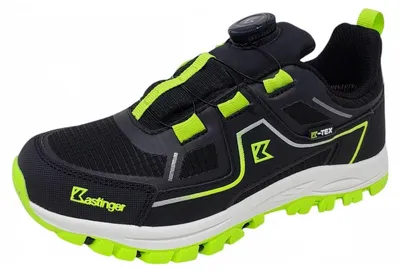 Produktbild von KASTINGER Slipper Jungen in schwarz, Gr. 40