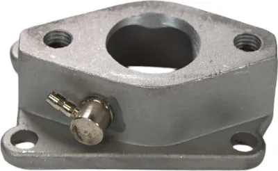 Image de Collecteur d'admission MXT, diamètre 24 mm, compatible avec Yamaha DT