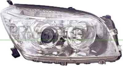 Produktbild von PRASCO Scheinwerfer Hauptscheinwerfer für TOYOTA RAV 4 III (ACA3, ACE, ALA3, GSA3, ZSA3) TY2874903
