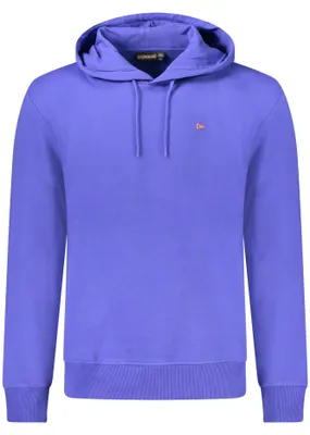 Produktbild von Napapijri Herren-Sweatshirt Mit Zip-Up, Blau