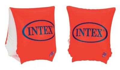 Image de INTEX Manches 23 x 15 cm 3-6 ans