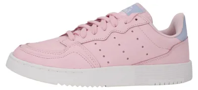 Produktbild von Adidas Supercourt Damen Sneaker Tennis Leder Gr. 42