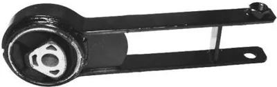 Produktbild von TEDGUM Motorlager Gummimetalllager Vorne für FIAT Ducato Kastenwagen (250, 290) TED46070