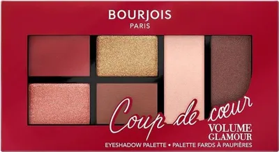 Image de BOURJOIS | VOLUME GLAMOUR | Eyes