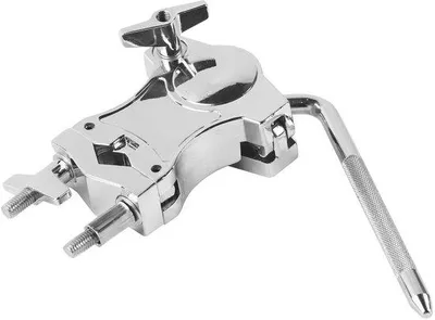 Produktbild von Verstelbare Drummerklem aus Metall