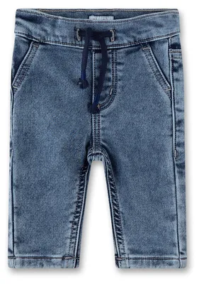 Produktbild von Sanetta Pure Jungen-Jeans blau denim 62