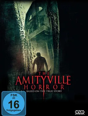 Produktbild von Amityville Horror (2005)