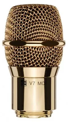 Immagine prodotto di V7 MC1 Oro (SHURE)
