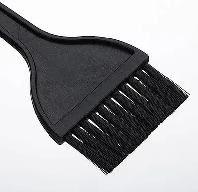 Produktbild von Haarfärbepinsel, 1 Stück, zum Färben der Haare, 5,5 × 20,5 cm