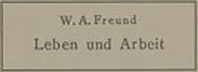 Immagine prodotto di Leben und Arbeit
