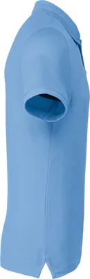 Produktbild von Kariban Kurzarm-Polohemd für Herren. Aus Baumwollpiqué