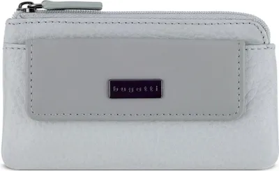 Zdjęcie produktu dla etui na klucze bugatti jasnoszare jasnoszare