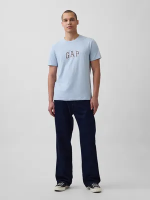 Produktbild von GAP T-Shirt mit Logo XL